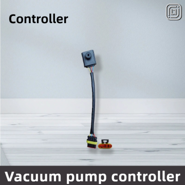 وحدة تحكم مضخة فراغ البيئة المتطرفة