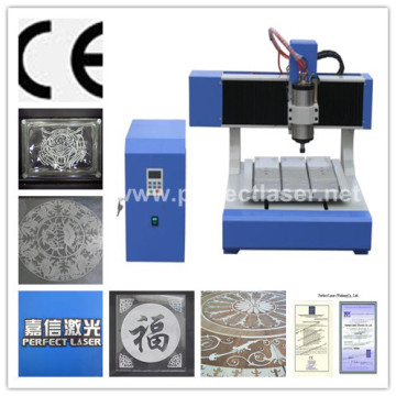 CNC Router for Acrylic Cutting