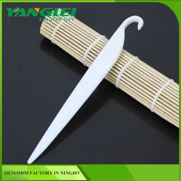 plastic cake stripping knife