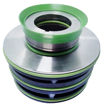 Xylem Flygt Pumps 2610-5150 Mechanical Seals Replacement Surprise Price