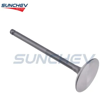 SUNCHEV Valve Exhaust 6CB-12121-00 For Yamaha 300hp(4 Stroke)