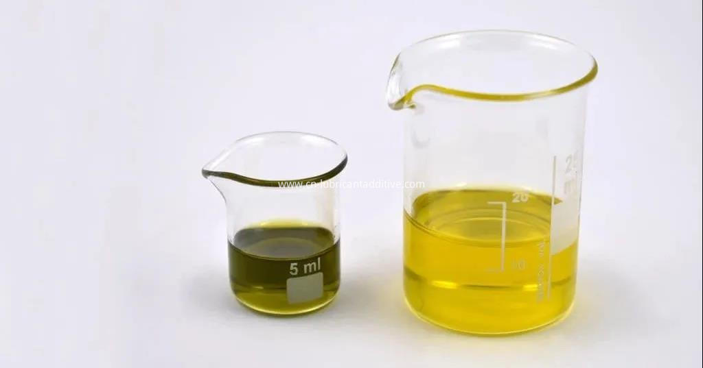 9 basic principles for the correct use of antiwear hydraulic oil that