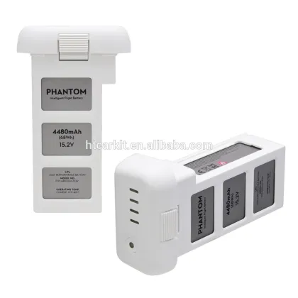 Original DJI Li po Battery for DJI Phantom 3 Intelligent Flight