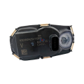 Waalka ceejinta ee Buick GL8