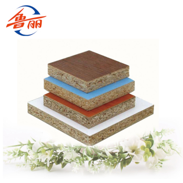 15mm E1 melamine laminated particle board