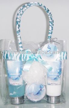 bath gift set(09CSP012)