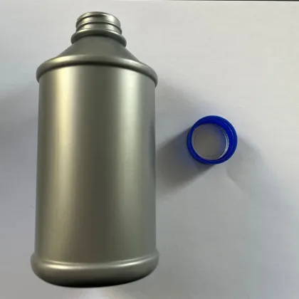 Plastic bottle/Iron Can Heavy Duty Car Brake Fluid