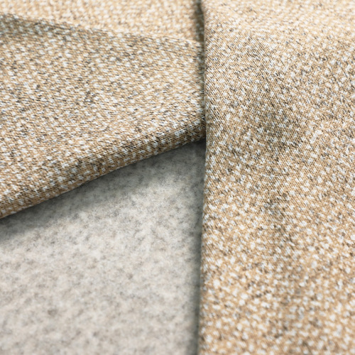 Fashion Knit 100% Polyester Hacci Fabric