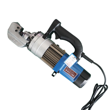 RC20 Hand Held Electric Hydraulic Rebar Cutter for 20mm