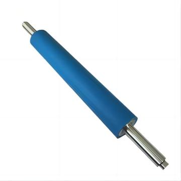 Silicone Rubber Coated Corona Treater Roller