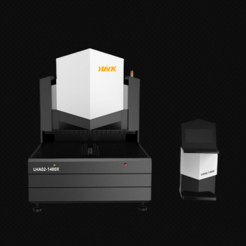 Бренд X присоса типа Авто панель Machine - HSSK Bender Гибкий изгиб