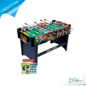 Hottest Indoor toy football game kid desktop football game