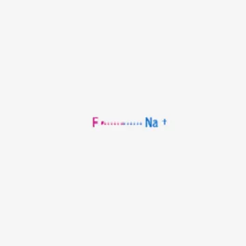 sodium fluoride 0.25mg drops