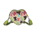 Touss Heart Purse Bag For Women