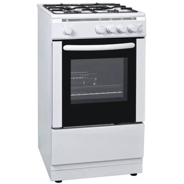 Cooker and Grill 3 in 1 Gas Oven