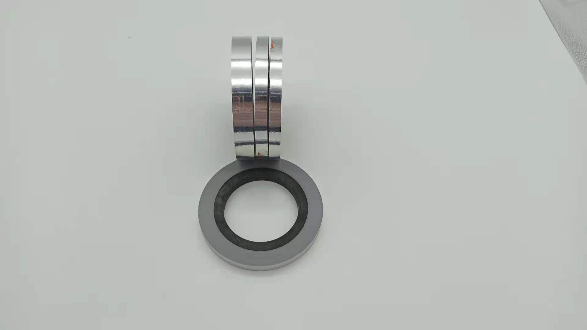 Metalize PVDF Film metallized PVDF film