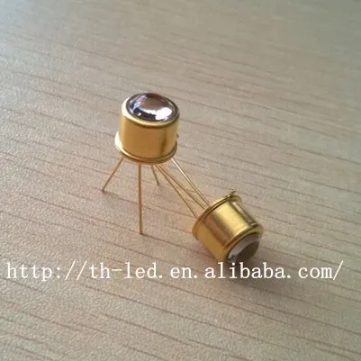 UV LED 280NM TO39 deep UV LED