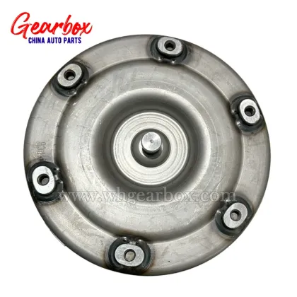 ORIGINAL 542733 01 102321 Punch VT5 CVT Transmission Gearbox Torque Converter For Dongfeng  LANDWIND