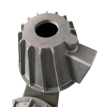 Factory Price: Foundry Manufacturers for Precision OEM Cast Iron, Metal, and Aluminum Die Casting Parts & Services