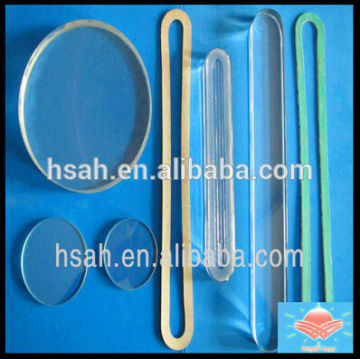 gauge glass 190 x 34(30) x 17mm