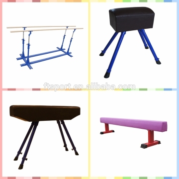 Kids Gymnastic Equipment(Various Type)