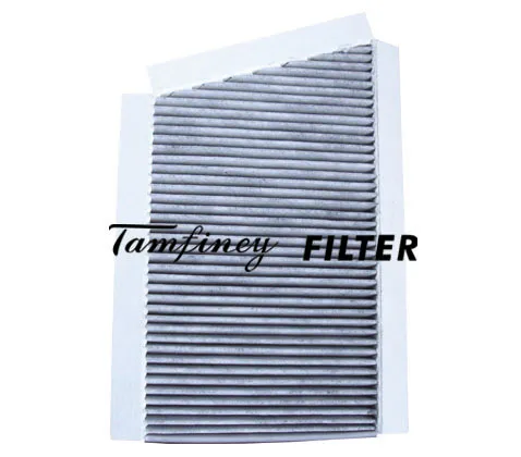 Mercedes Cabin Air Filter In Air Intake 203 830 09 18 
