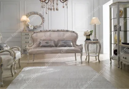 Dubai Recliner Lifestyle Divan Living Room Furniture Recliner Sofa