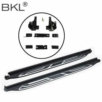 Side Running Board for Jeep Grand Cherokee 2011+