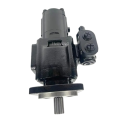 20925588 Loader Hydraulic Pilot Gear Pump For JCB