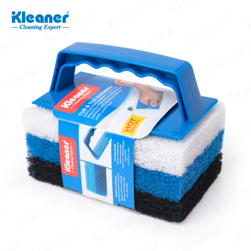 GSH015 Kleaner escova portátil para banheira e limpeza de azulejos