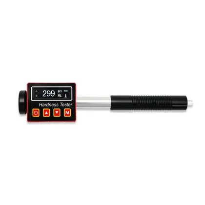 Portable Pen-Type Digital Leeb Hardness Tester
