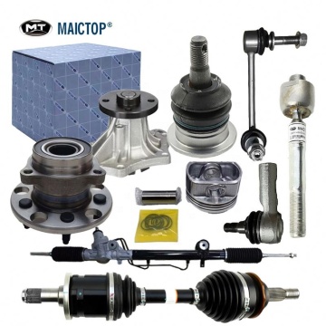 Maictop Οδηγός άξονα φρένων δίσκων απορρόφηση σοκ αυτοκινήτων αξεσουάρ αυτοκινήτων για την Toyota Land Cruiser Prado Lexus Camry Hilux Corolla