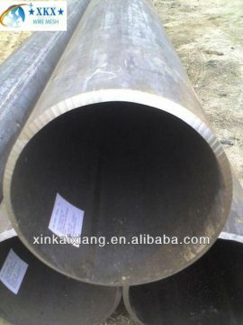 Galvanzied Steel Pipe