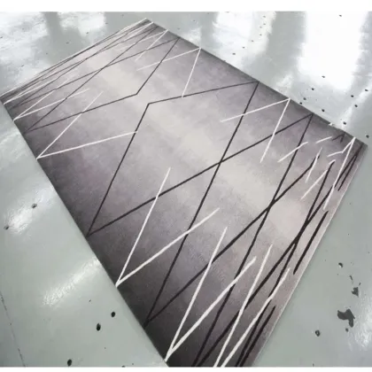 Custom Wool Rug Living Room Rugs & Sets