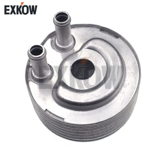 Factory Wholesale Price Oil Cooler for Navara D22 YD25 21305-5M301 213055M301 21305 5M301