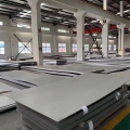 AISI 304 Cold Rolled 2B Stainless Steel Plate