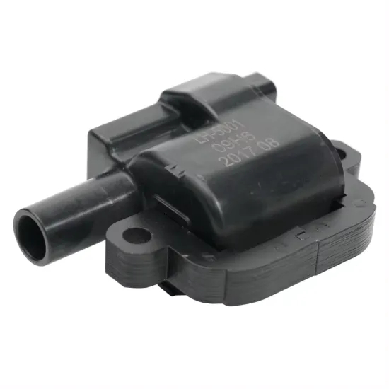High-Quality Auto Parts: LR002427 Ignition Coil for 2009 Land Rover Discovery 4