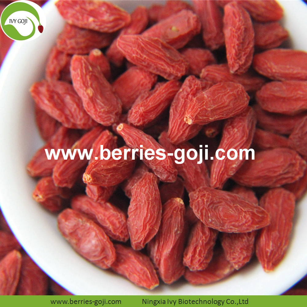 Eu Standard Goji Berries