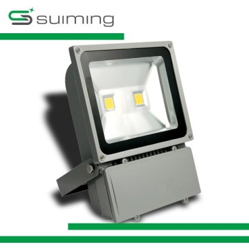 Super brightness outdoor 100w led flood light