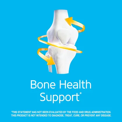 Shecome Calcium Tablets Bone Health Support