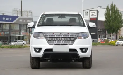HUANGHAI N1S PICKUP Truck
