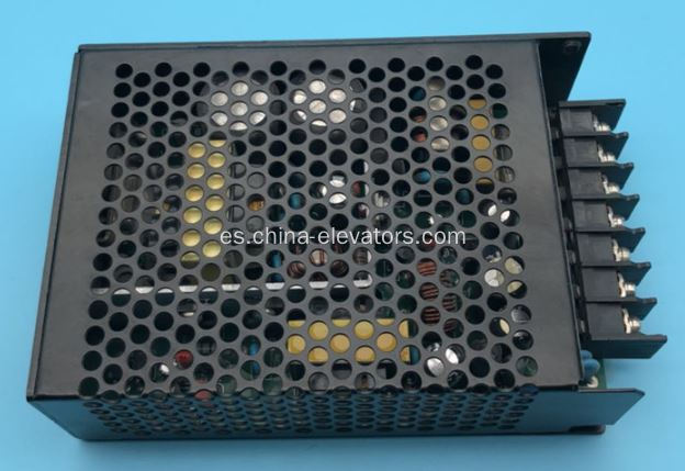 Caja de Alimentación OTIS50E-EE para Ascensores LG Sigma