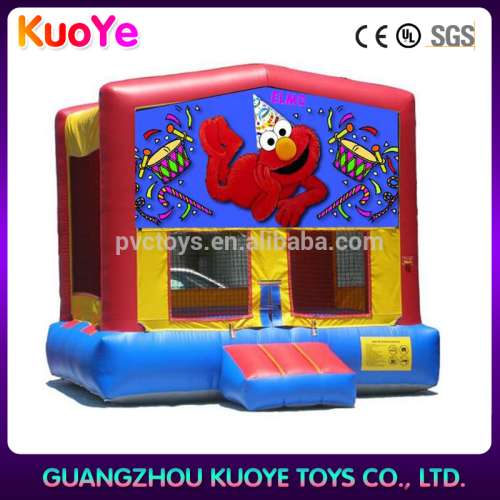 Elmo Bounce House, High Quality Elmo Bounce House on