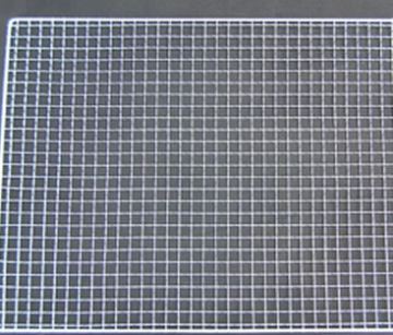 Barbecue Grill Mesh Netting