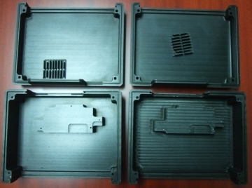 Projector Box-Die Casting (HMM12002)