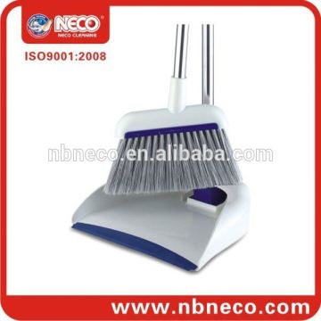 Sample available factory supply 12 feet high level steel telescopic extension cleaning tool handle