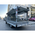 Wuling Zhiyue Rongguang Mini Truck Fruit Truck (Underground Parking Version)