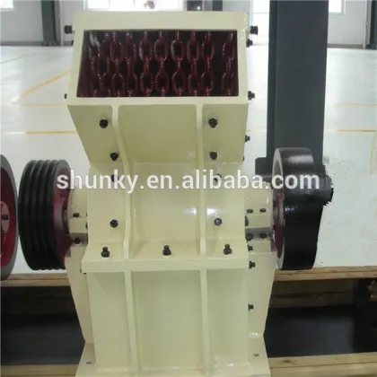 Shunky Hammer Mill for Sale in South Africa
