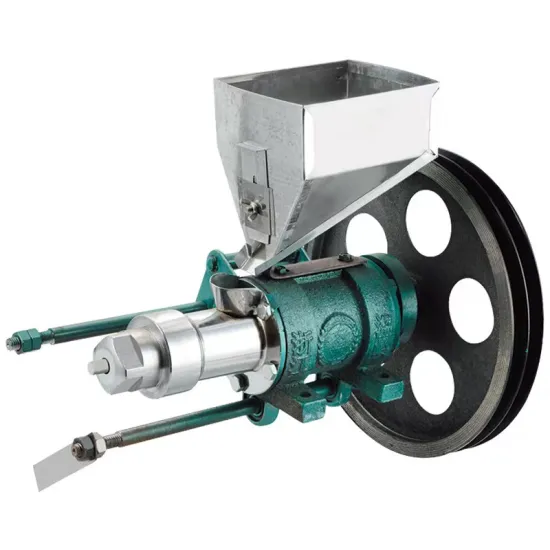 Multifunctional Corn Puffer: A Versatile Cereals Food Puffing Machine & Popcorn Maker