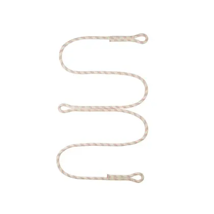 Tool Safety Lanyard With Hooks For Protection